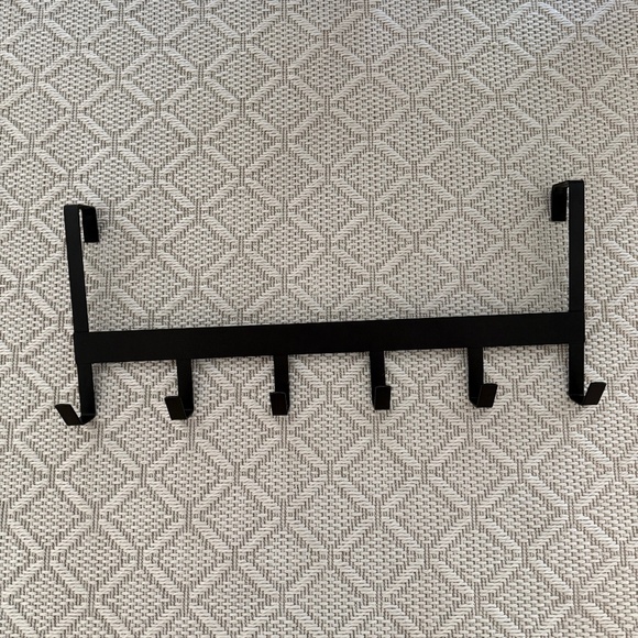 Over the Door Hook - Picture 3 of 4